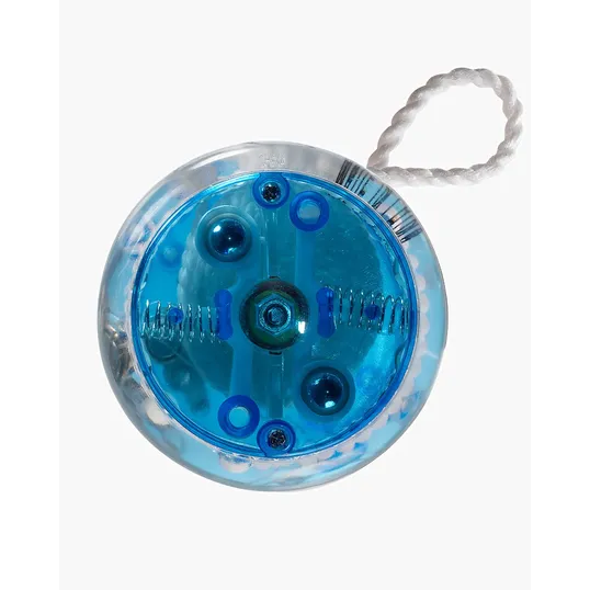 Light Up Yo-Yo — view 2