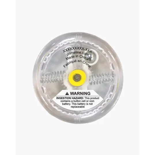 Light Up Yo-Yo — view 9