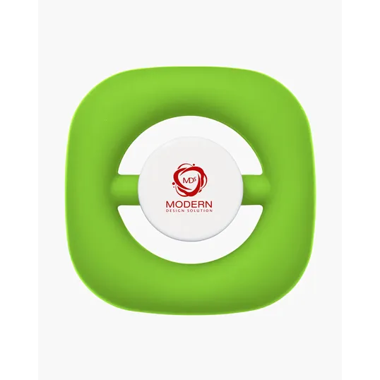 Prime Line Silicone Spinner Stress Toy — view 2