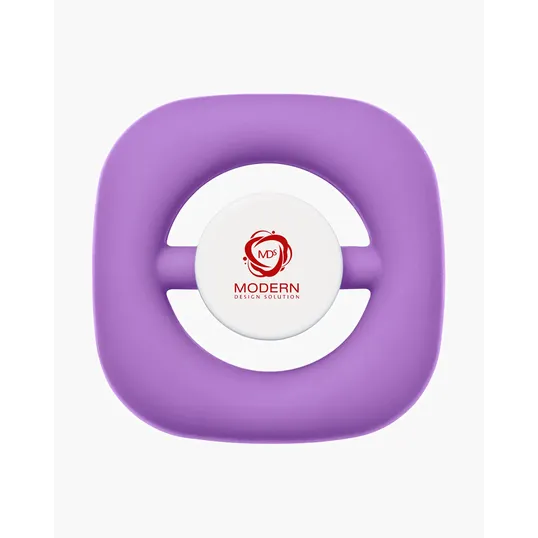 Prime Line Silicone Spinner Stress Toy — view 4