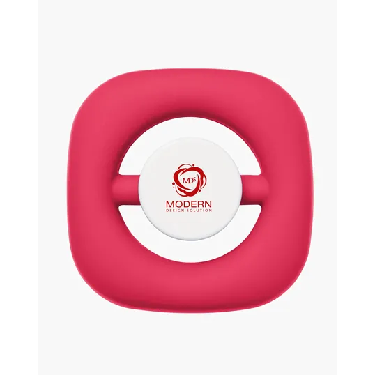 Prime Line Silicone Spinner Stress Toy — view 5