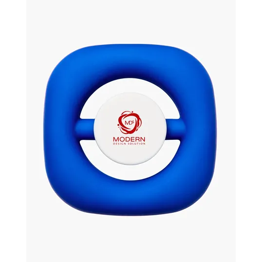 Prime Line Silicone Spinner Stress Toy — view 6