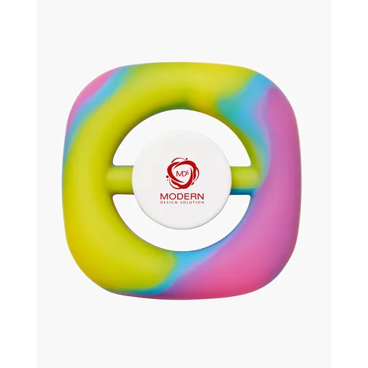 Prime Line Silicone Spinner Stress Toy — view 8