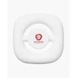 Prime Line Silicone Spinner Stress Toy — view 7