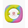 Prime Line Silicone Spinner Stress Toy — view 8