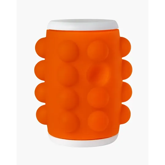Prime Line Push Pop Bubble Spinning Fidget Sensory Toy — view 2