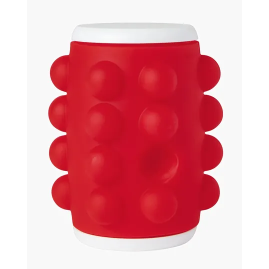 Prime Line Push Pop Bubble Spinning Fidget Sensory Toy — view 4