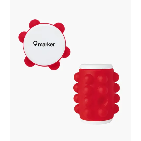 Prime Line Push Pop Bubble Spinning Fidget Sensory Toy — view 12