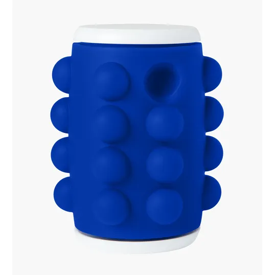 Prime Line Push Pop Bubble Spinning Fidget Sensory Toy — view 5