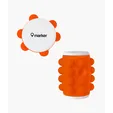 Prime Line Push Pop Bubble Spinning Fidget Sensory Toy — view 9