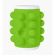 Prime Line Push Pop Bubble Spinning Fidget Sensory Toy — view 16