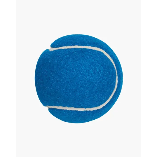 Synthetic Promotional Tennis Ball