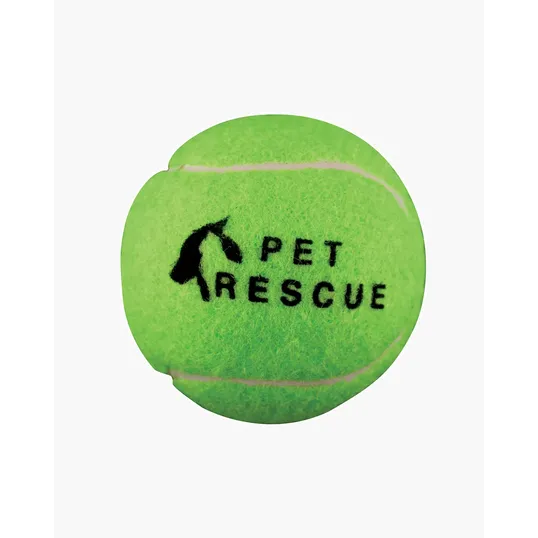 Synthetic Promotional Tennis Ball — view 9
