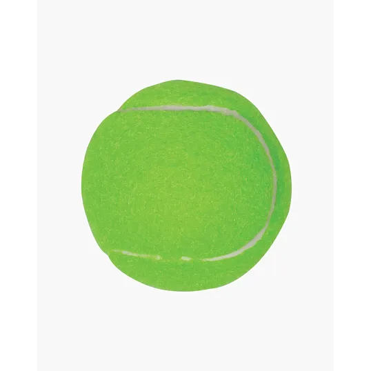 Synthetic Promotional Tennis Ball — view 2