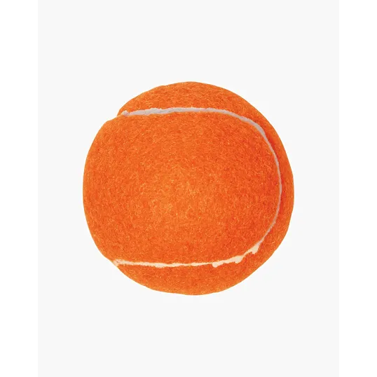 Synthetic Promotional Tennis Ball — view 3