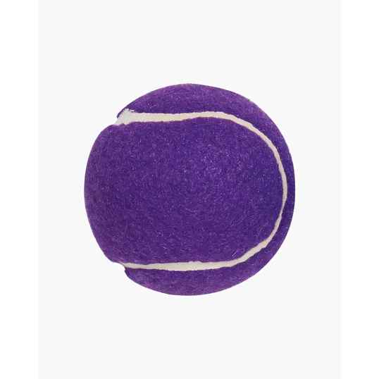 Synthetic Promotional Tennis Ball — view 4