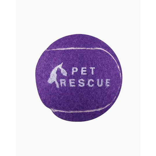 Synthetic Promotional Tennis Ball — view 11