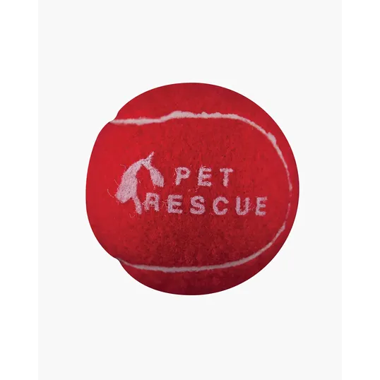 Synthetic Promotional Tennis Ball — view 12