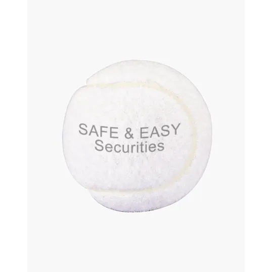 Synthetic Promotional Tennis Ball — view 13