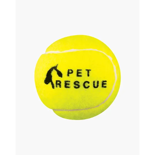 Synthetic Promotional Tennis Ball — view 14