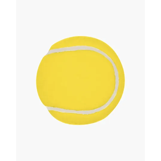 Synthetic Promotional Tennis Ball — view 7
