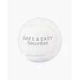 Synthetic Promotional Tennis Ball — view 13