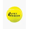 Synthetic Promotional Tennis Ball — view 14