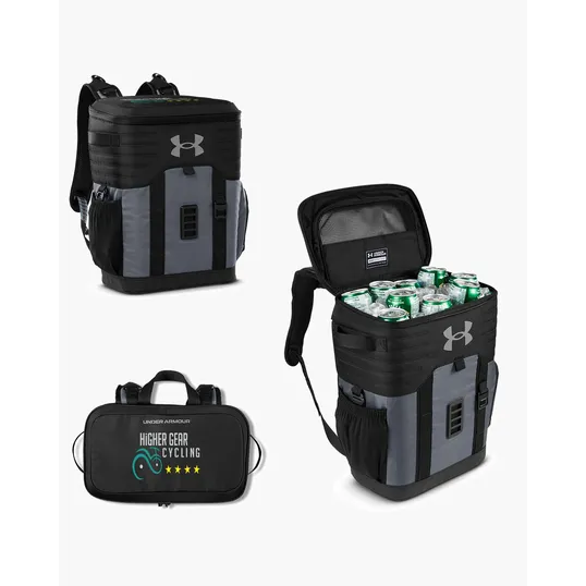 Under Armour Backpack Cooler — view 3