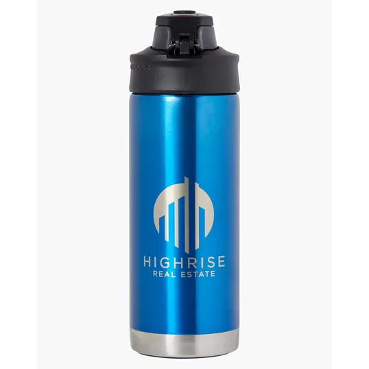 16 oz. Under Armour Stainless Steel Bottle — view 5