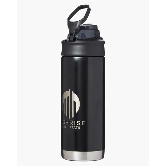16 oz. Under Armour Stainless Steel Bottle — view 7