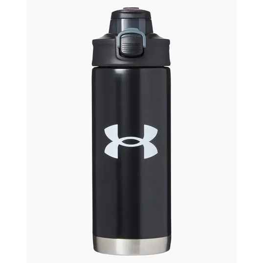 16 oz. Under Armour Stainless Steel Bottle — view 3