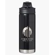 16 oz. Under Armour Stainless Steel Bottle — view 6