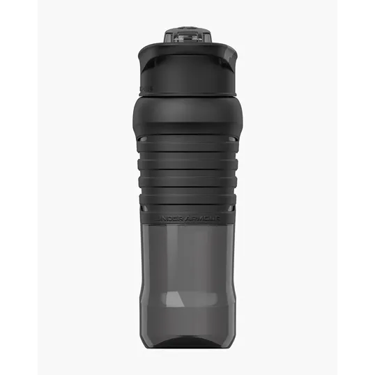 Under Armour 24 oz. Draft Grip Bottle — view 2
