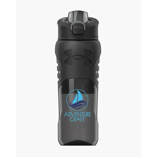 Under Armour 24 oz. Draft Grip Bottle — view 9