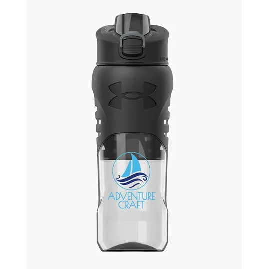 Under Armour 24 oz. Draft Grip Bottle — view 10