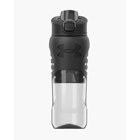 Under Armour 24 oz. Draft Grip Bottle — view 3