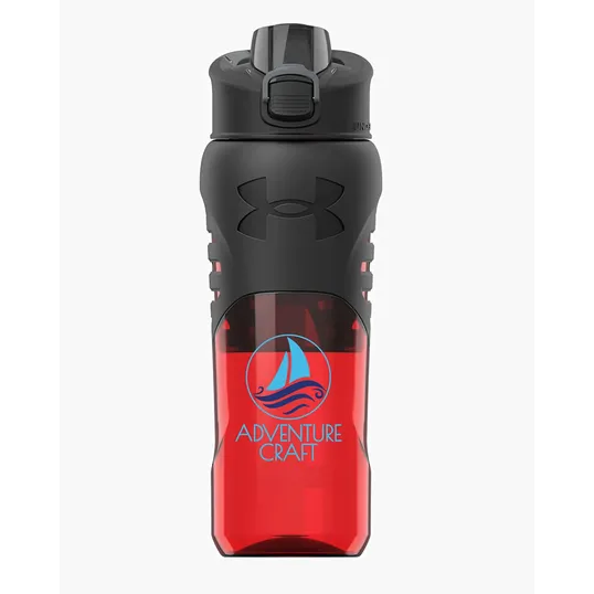 Under Armour 24 oz. Draft Grip Bottle — view 11