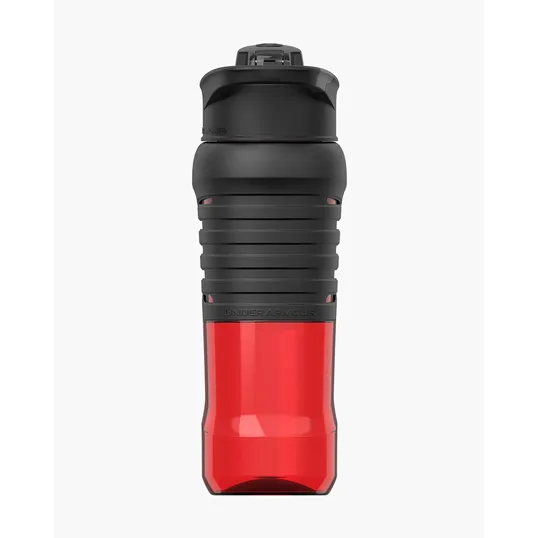 Under Armour 24 oz. Draft Grip Bottle — view 5