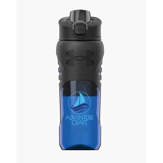 Under Armour 24 oz. Draft Grip Bottle — view 12