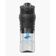 Under Armour 24 oz. Draft Grip Bottle — view 10