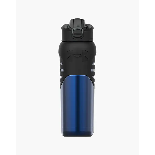 24 oz. Under Armour Vacuum Insulated Stainless Steel Bottle