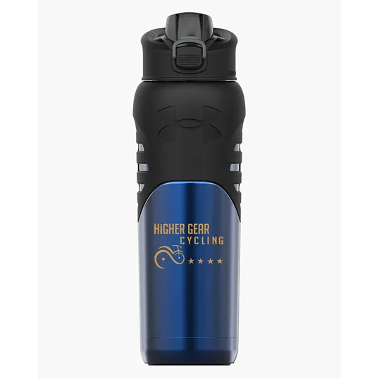 24 oz. Under Armour Vacuum Insulated Stainless Steel Bottle — view 7