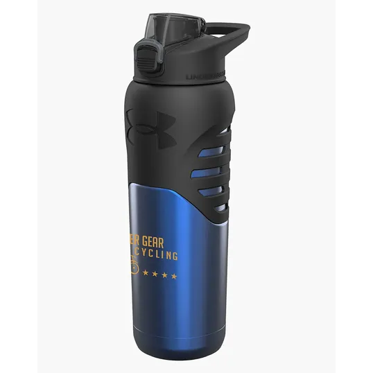 24 oz. Under Armour Vacuum Insulated Stainless Steel Bottle — view 8