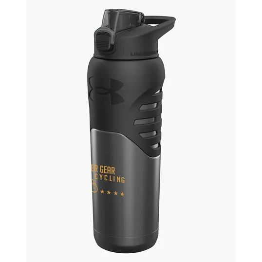 24 oz. Under Armour Vacuum Insulated Stainless Steel Bottle — view 9