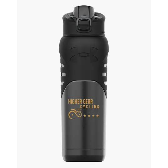24 oz. Under Armour Vacuum Insulated Stainless Steel Bottle — view 10