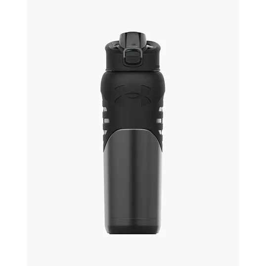 24 oz. Under Armour Vacuum Insulated Stainless Steel Bottle — view 4