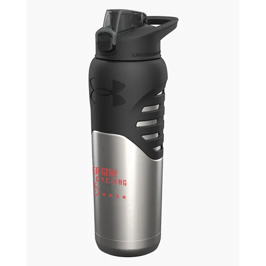 24 oz. Under Armour Vacuum Insulated Stainless Steel Bottle — view 11