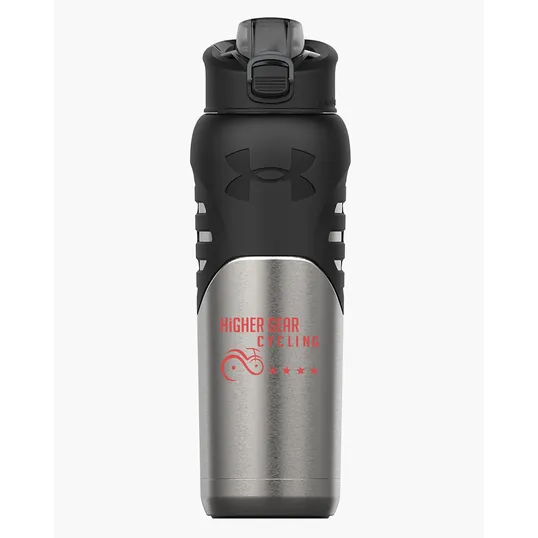 24 oz. Under Armour Vacuum Insulated Stainless Steel Bottle — view 12