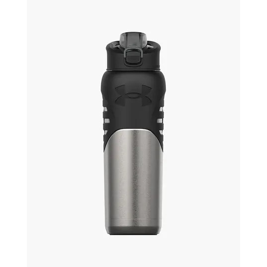 24 oz. Under Armour Vacuum Insulated Stainless Steel Bottle — view 6