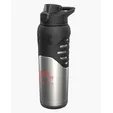 24 oz. Under Armour Vacuum Insulated Stainless Steel Bottle — view 11